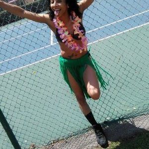 Meet your Posher, Francesca